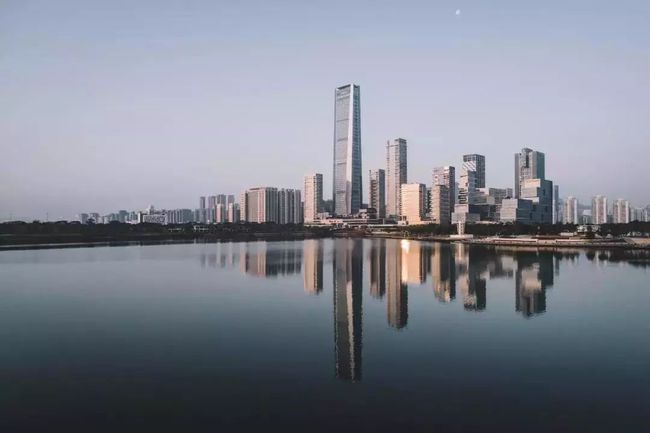 深圳湾1号