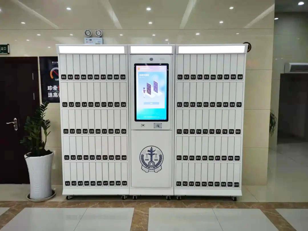 法院中间柜-速易宝供应